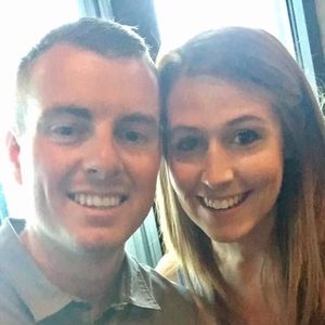 Meet your Posher, Matthew